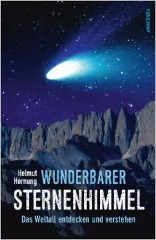 Wunderbarer Sternenhimmel