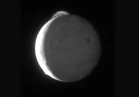 Vulkan-Rätsel um Höllen-Mond erklärt