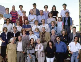 30 Jahre Lindenstraße: Eine echte Sozialstudie