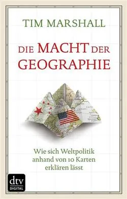 Die Welt in zehn Karten