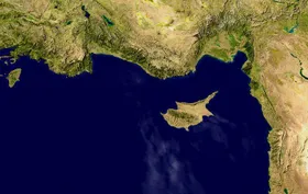 Steinzeitlicher Fähr-Verkehr im Mittelmeer