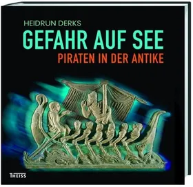 Mit Holzbein gegen Caesar