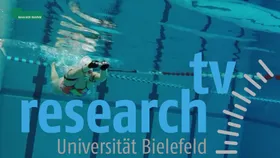 Mit Soundeffekten zu besserer Schwimmtechnik