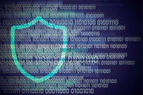 Schutzschild für Quantencomputer