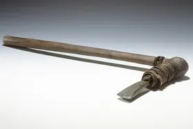 Ötzi: Unerwartete Fernbeziehungen