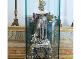 Legende um Franz von Assisi teils bestätigt