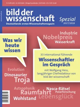 Was wir heute wissen