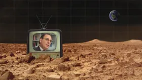 Gibt es extremophile Wesen auf dem Mars?