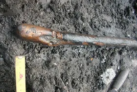 Holzwerkzeuge der Neandertaler entdeckt