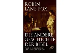 Biblische Fakten und Fiktionen