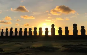 Indianische Seefahrer kamen doch bis nach Polynesien