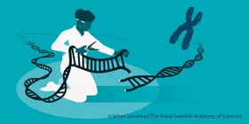Entdeckerinnen der Genschere CRISPR/Cas9 ausgezeichnet