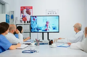 Mit den Experten vernetzt