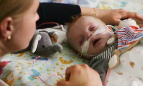 Kinderherzchirurgie: Komplikation im Visier