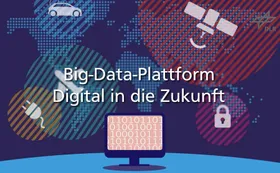 Datenschätze nutzbar machen