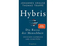 Wie überleben wir unsere Überheblichkeit?
