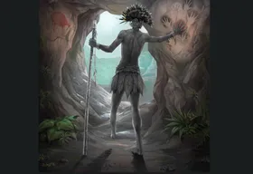 Erfolgreiche Amputation vor 31.000 Jahren