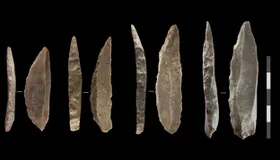 Wie lange Menschen und Neandertaler in Europa koexistierten