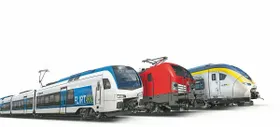 Züge der Zukunft