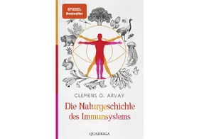 Natürliche Immunabwehr