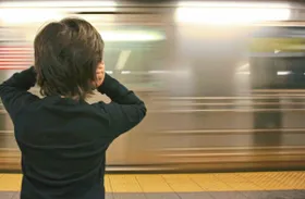Wie die Städte leiser werden