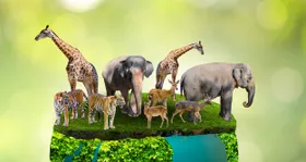 Genome von 240 Säugetierarten verglichen