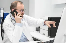 Diagnose aus der Ferne