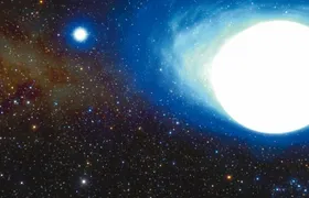 Sanfte Supernova