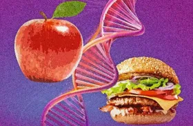 Gesunde Ernährung ist Gen-Sache