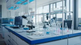 Sicheres Arbeiten im Labor