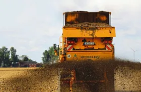 Wie Landwirtschaft das Klima schützt