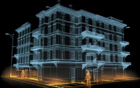 3D-Laserscanning: Funktionsweise, Einsatzgebiete und gesellschaftlicher Nutzen