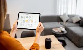 Smarthome für Einsteiger: Ein umfassender Guide zur Vernetzung für das Zuhause