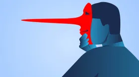 Künstliche Intelligenz als Lügendetektor?