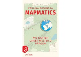 Die Mathematik der Kartographie