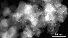 Neuer Katalysator für nachhaltige CO2-Umwandlung entwickelt