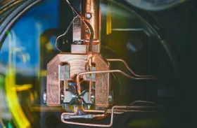 Atomuhren zum Mitnehmen