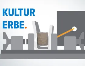 Geheimnisvolles im Visier