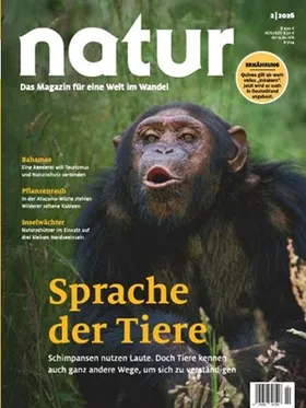 Sprache der Tiere