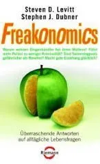 FREAKONOMICS