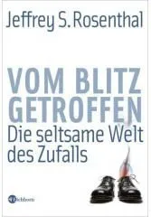 VOM BLITZ GETROFFEN