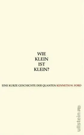ELEMENTARES WISSEN