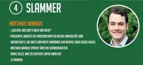 Existenz: Das gibt's doch gar nicht