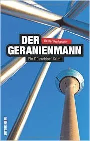 Genforschung als Krimi