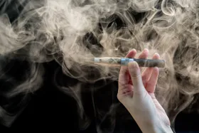 E-Zigaretten: Das Aroma macht das Gift