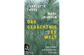Dschungel im Kopf