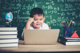 Mathematik verstehen lernen: Die Rolle von Nachhilfe für schulischen Lernerfolg