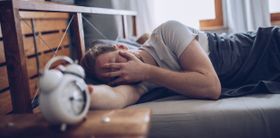 Innere Uhr aus dem Takt: Neuer Subtyp der Depression?
