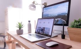 Die Zukunft des Arbeitens - New Work Studie