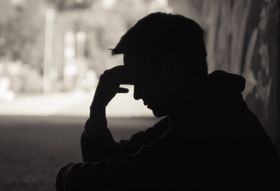 Mikrobielle Hilfe bei Depressionen